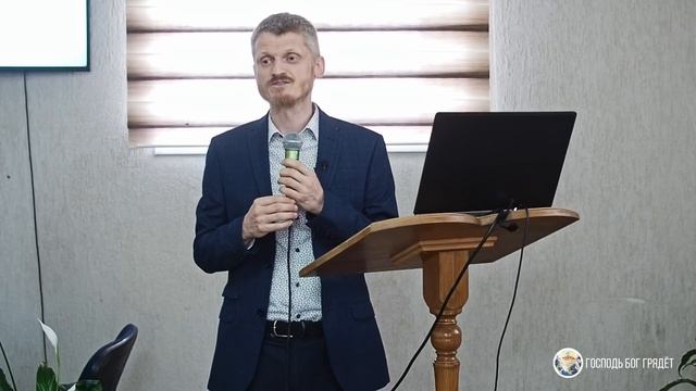 Вот что мешает слышать голос Божий?! 4 часть МПВ (Пилипенко Виталий)