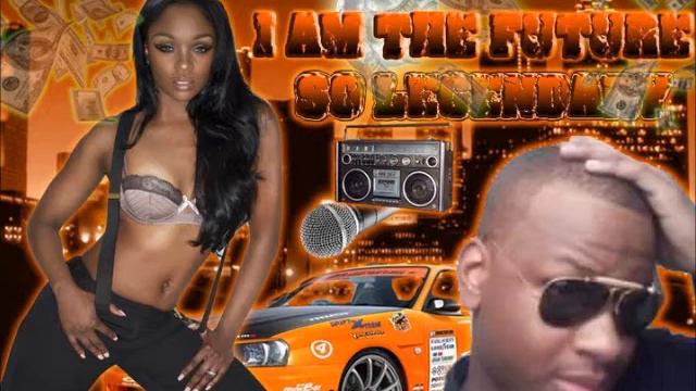 2Pac All Eyez On Me Chopped  Screwed By Dana Gathers