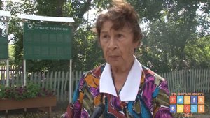 Село Тыгиш отметило 310-летний юбилей