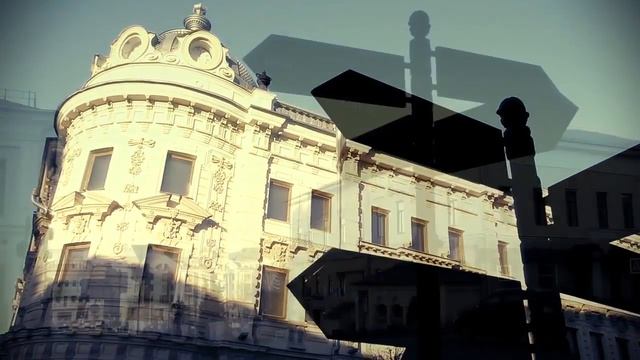 Казань Зимой. Достопримечательности