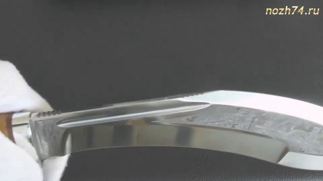 Кукри Джунгли ( Карельская береза,50Х14МФ) - nozh74.ru смотреть онлайн