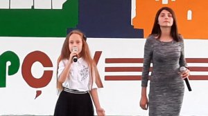 "МОЛДОВА МЯ"*Tatar Cinema International в Молдове*МОЛДАВСКАЯ ПЕСНЯ