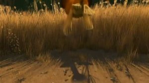 Мадагаскар 2 маленький Алекс часть 1