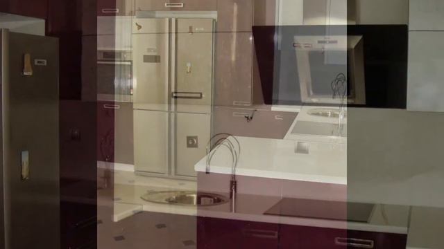 Кухня по поръчка Ирас