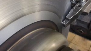 BMW G30 вибрация при торможении Убираем за 30 мин СПБ 89639033033