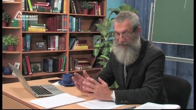 PT221 Rus 37. Изобличение хулы на Духа Святого. Фарисеи требуют знамений. смотреть онлайн