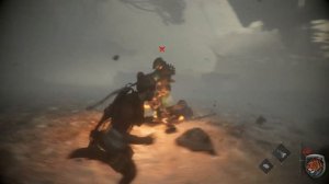 Прохождение A Plague Tale: Requiem Глава 15