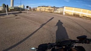 Kawasaki z1000 | 0-200 with timer + walkaround