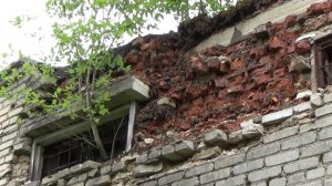 Заброшенный магазин РАЙПО в глухой деревне. Я чуть не поседел) / What I saw in an abandoned store