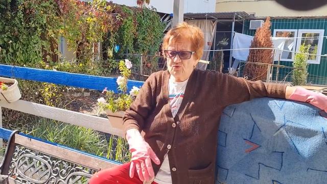 #Анапа ЖИЗНЬ РАЗДЕЛИЛАСЬ НА "ДО" И "ПОСЛЕ". МЕСЯЦ СПУСТЯ ПОСЛЕ ПОТОПА. ЧТО ДАЛЬШЕ? смотреть онлайн