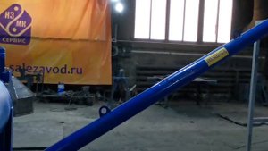 Минизавод эконом-класса ОРИГ-15БС