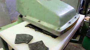 Вырубной пресс ПКП-10