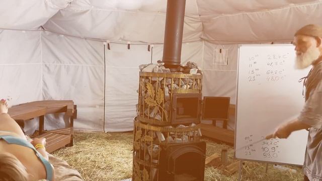 Какая лучше? Печь по-серому или по-белому? Печи Везувий. Выбираем печь для бани на дровах!