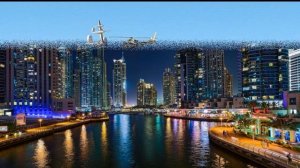 МЫ ЛЕТИМ В ДУБАИ