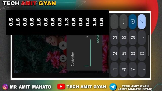 New Instagram Viral Trending Song Reels Video Editing In Inshot | New Trending Reels Video Editing