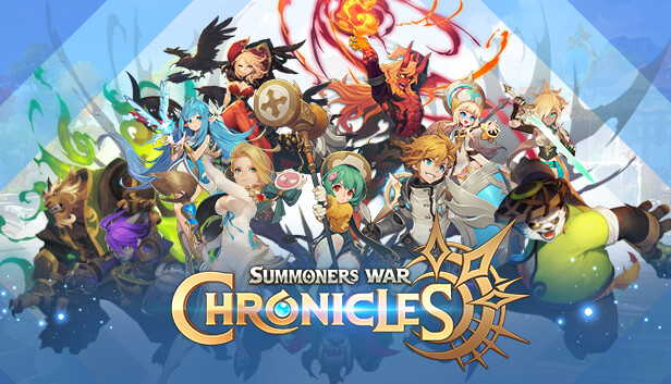 Summoners War: Chronicles | i3-12100 | 16GB RAM | UHD 730