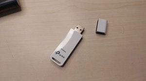 WIFI TP LINK TL WN821N