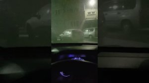 Honda N-WGN Заводим в -30....