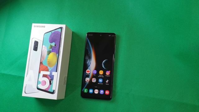 Глюки GALAXY A51 О Чём Не Говорят | Что Купить | Galaxy А50 vs A51 | Отзыв смотреть онлайн