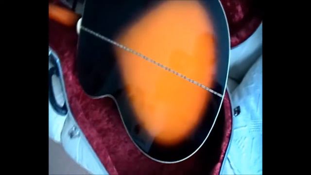 My EJ200 Guitar - No Music Yet. смотреть онлайн