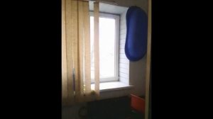 Комната в общежитии 15 кв.м.