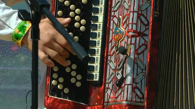 ВАДИМ СКЛЯР - ТАНГО / БАЯН / ІЛЛІНЦІ смотреть онлайн