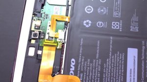 How to Replace Your Lenovo Tab 10 Tablet 10.1" Battery