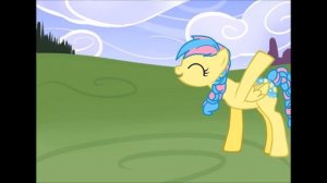 My Little Pony / Пони-креатор - Это судьба преподносит урок - клип