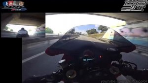 CBR 1000RR | Launch Control, Pitlane Limiter, Quickshifter by SP