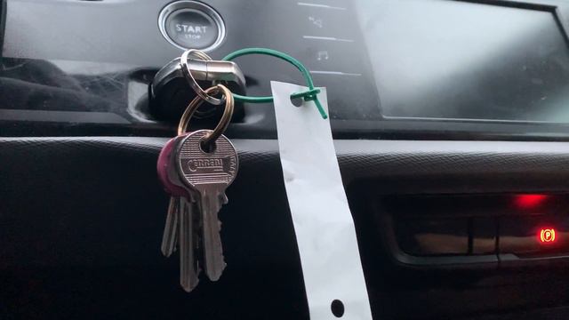 Citroen C4 Grand Picasso - engine doesn't start (dec 24, 2021, 8:00) смотреть онлайн