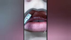 Страшилки с макіяжем губ.???Залипальні страшилки Даши Рокс.??♀️?