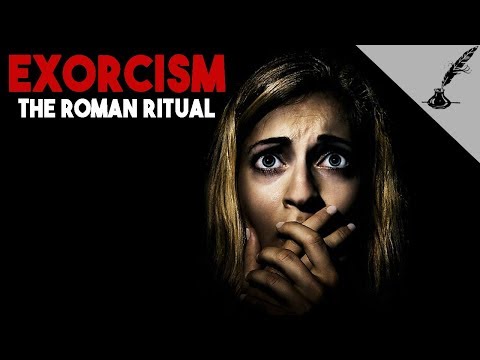 Exorcism: The Roman Ritual | Documentary