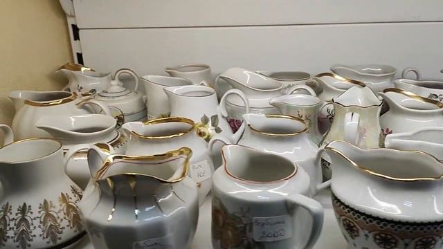 ?Винтаж?Обзор замечательного магазина???Универмаг "Улица Ленина" ???ПРИГЛАШАЮ?