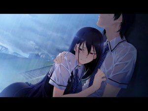 Аниме клип - Двое против всех (AMV)