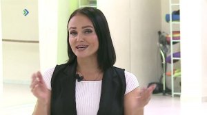 Подзарядка. Оксана Трубецкая.