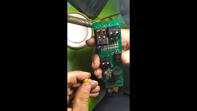 Ремонт блока стеклоподъемников Hyundai Solaris смотреть онлайн