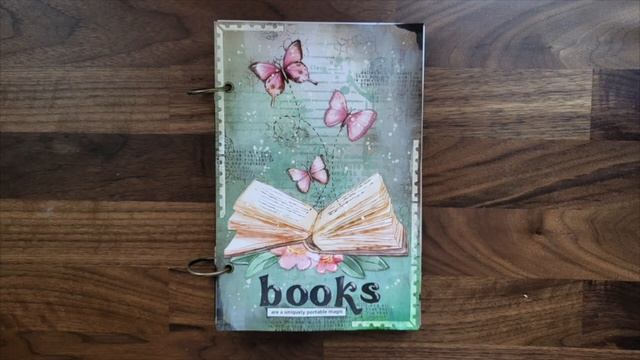 Unboxing of the new releases by Stamperia: Create Happiness, Desire, Our Way and Bauhaus! смотреть онлайн