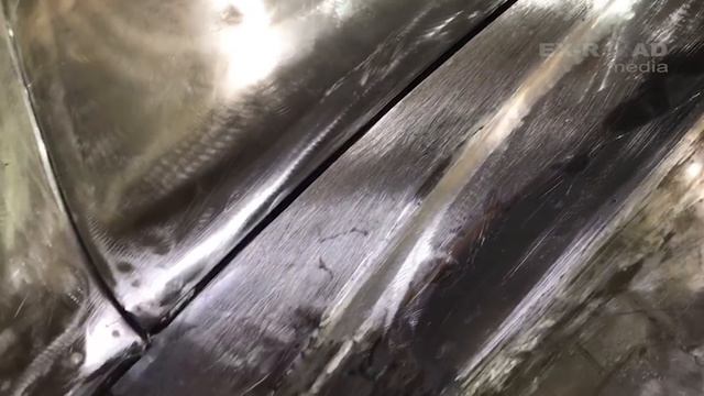 ГАЗ-М20 "АЛИСА". Все этапы создания.