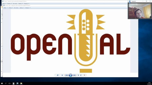 C# + OpenAL