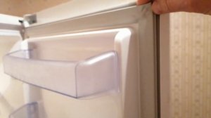 Холодильник Веко после устранения дефектов