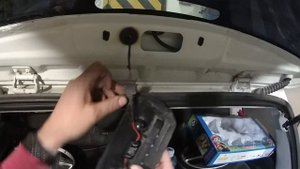 МОРГАЮЩИЙ СТОП СИГНАЛ ПОДКЛЮЧЕНИЕ