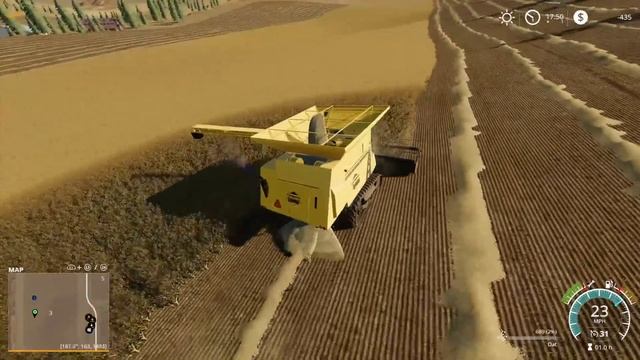 #Jaybot100 Challenge - Tanking Away - Washoe Nevada - Ep.2 - Farming Simulator 19