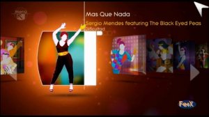 [Wii] Just Dance 4 Song list + DLC