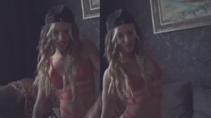 Demando - Bad Girls