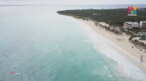 PLAYA MAROMA /Una de las playas más HERMOSAS del MUNDO ? ?