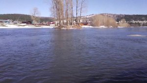 р.Уфа.
рыбалка.