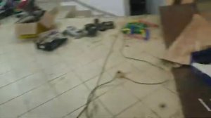 Верстак с перфорированными панелями за 1 день