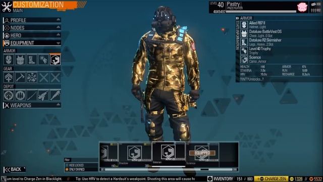 Blacklight Retribution Veteran pack FINALLY :D смотреть онлайн
