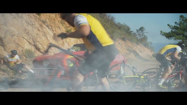 JOHNNY ENGLISH: STRIKES AGAIN | Official HD Trailer (2018) | OLGA KURYLENKO | Film Threat Trailers смотреть онлайн