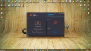 34 Тест январь 2023 - Total Defense Essential Anti Virus 14.0.0.318